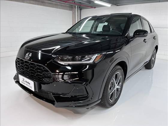 HONDA ZR-V 2.0 i-VTEC GASOLINA TOURING CVT HONDA ZR-V 2.0 i-VTEC GASOLINA TOURING CVT